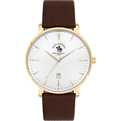 Saat Santa Barbara Polo Racquet Club SB.8.10006-5