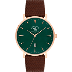 Saat Santa Barbara Polo Racquet Club SB.8.10006-6