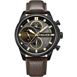 Saat Police Reactor PEWGF0039203