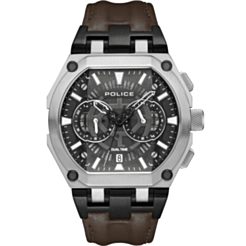 Saat Police Shield PEWGF0054403