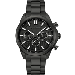 Saat Police Rangy PEWJK0021003M 