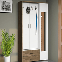 Шкаф для прихожей Supreme Feliks