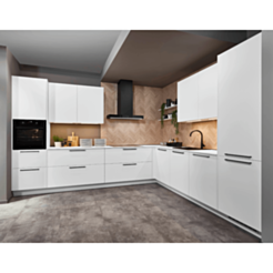 Mətbəx mebeli Nobilia 03