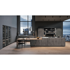 Mətbəx mebeli Nobilia 07