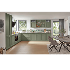 Mətbəx mebeli Nobilia 08