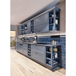 Mətbəx mebeli Nobilia 12