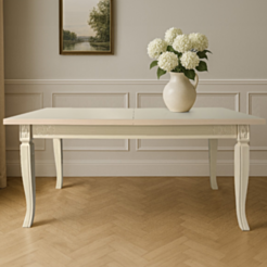 Masa Alzzoni Retro Bej