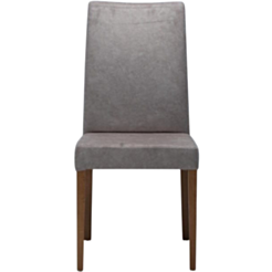 Stul Konform Voga (Ceviz ayaq)