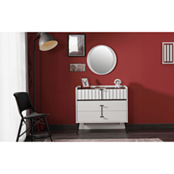 Trümo Alzzoni Vega (Gənc)