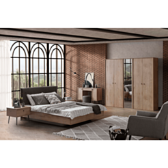 Yataq dəsti Gala Plus