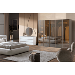 Yataq dəsti Gala Noble