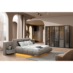 Yataq dəsti Gala Zenith