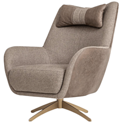 Kreslo Alzzoni Loris Elegant 5.6