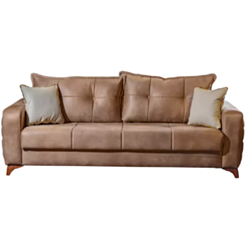 Divan Massive Alvis Jery 4 (3 yerli)