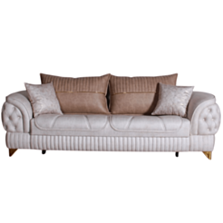 Divan Novis Mobilya Marsella ZEN 14 (3 yerli) 