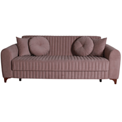 Divan Novis Mobilya Monro Fortis 230 (3 yerli) 