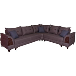 Künc divan Novis Mobilya Sherlock 980