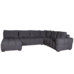 Künc divan Novis Mobilya Perra Relax 9 (Sağ)