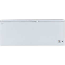 Dondurucu Uğur UDD 600 BK