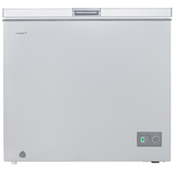 Морозильная камера Kraft BD (W)-250S