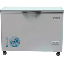 Морозильная камера Artel AFC370