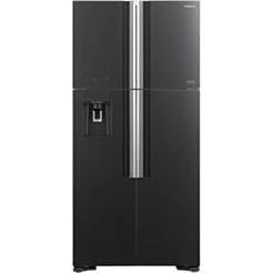 Soyuducu Hitachi R-W660PUC7 GGR