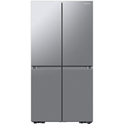 Soyuducu Samsung RF65DG90B0SRWR