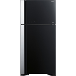 Soyuducu Hitachi R-VG660PUC7-1 GBK