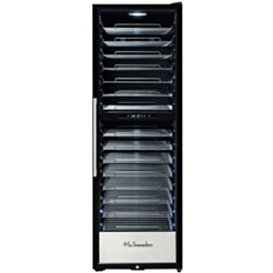 Şərab soyuducusu La Sommeliere PRO160DZN