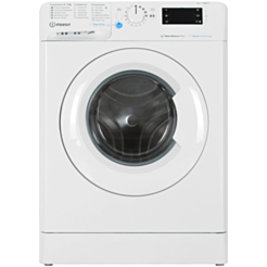 Стиральная машина Indesit BWSE 61051 WWV RU