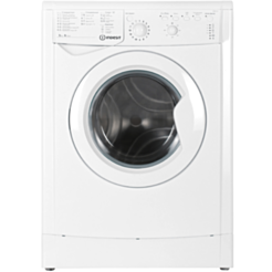 Стиральная машина Indesit IWSB 5105 (CIS) 