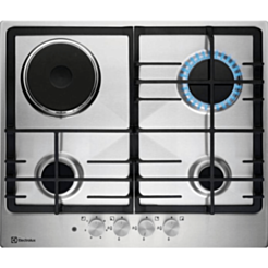 Plitə Electrolux KGM64311X