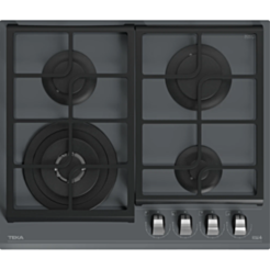 Plitə Teka GZC 64320 XBN ST 