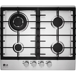 Варочная поверхность LG HU641DAG2.CBK3CIS