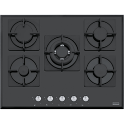 Plitə Franke FHNS 705 4G TC BK C