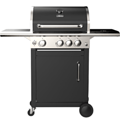 Plitə Teka BBQ 3100 GBK-SS