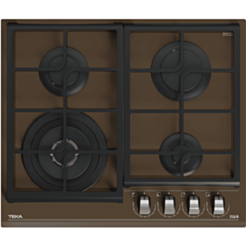 Plitə Teka GZC 64320 XBN LB