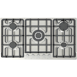 Plitə Electrotech H9401P13IS-IX 90 sm