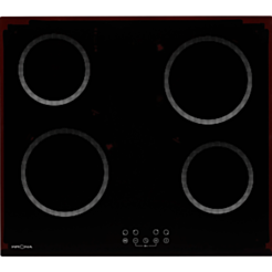 Plitə KRONA ACCORDO 60 BL