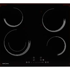 Plitə KRONA ORSA 60 BL