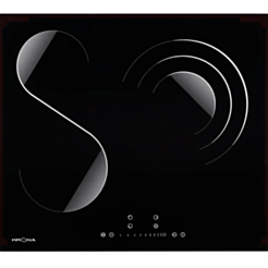 Plitə KRONA TERZO 60 BL