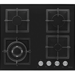 Plitə KRONA CALORE 60 BL