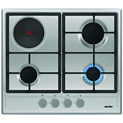 Варочная поверхность Simfer H9MH54FWI