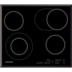 Plitə Samsung NZ64T3516QK/WT