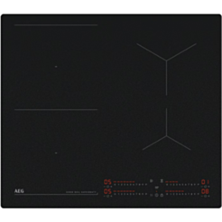 İnduksion plitə AEG TI64IB10IZ