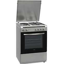 Solo soba Vestel F66FE22X