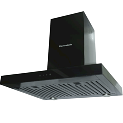 Aspirator Electrotech Oblo 60 Black