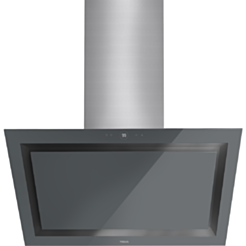 Aspi̇rator Teka DLV Gümüşü 985