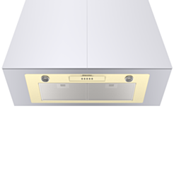 Aspirator Electrotech Anno 82 Cream