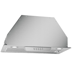 Aspirator Electrotech Leno 52 Inox